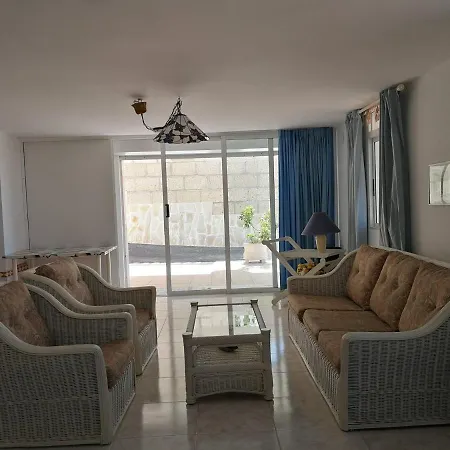 Traumhaus Musgo Дом отдыха