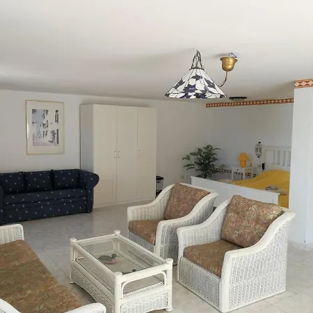 Traumhaus Musgo * Адехе