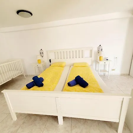 Дом отдыха Traumhaus Musgo