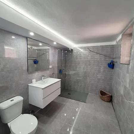 Traumhaus Musgo Дом отдыха Адехе