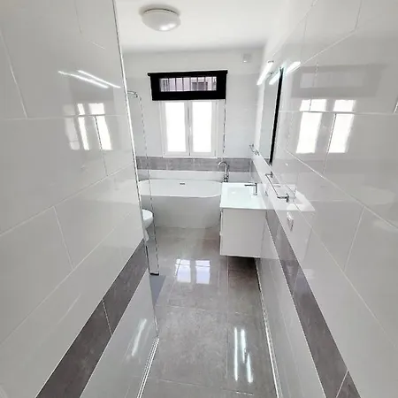 Traumhaus Musgo Адехе