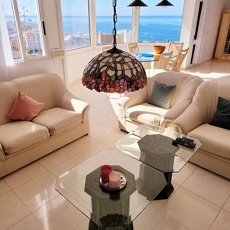 Traumhaus Musgo * Адехе