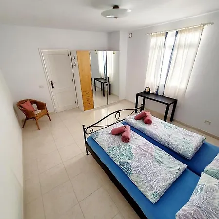 Traumhaus Musgo Дом отдыха *