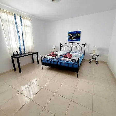 Traumhaus Musgo Дом отдыха Адехе