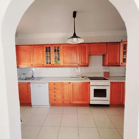 Traumhaus Musgo Hébergement de vacances