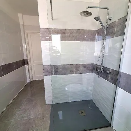 Traumhaus Musgo Hébergement de vacances