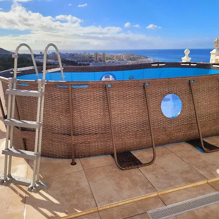 Hébergement de vacances Traumhaus Musgo *